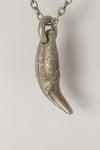 Parts of Four Bear Tooth Necklace 922-3-AS+DA PPOF40
